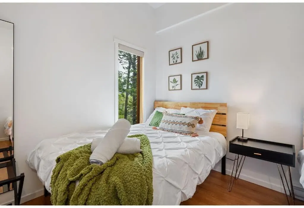 Chardonnay Chalet I Fireplace I Mountain View I Tv-1