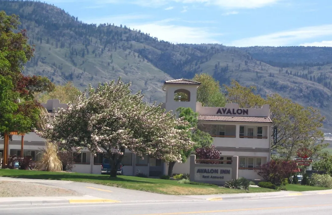 Avalon Inn-1