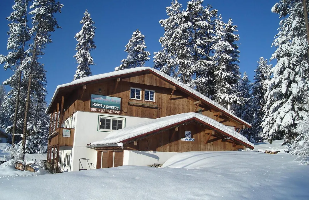 Alpenglow Bed And Breakfast-1