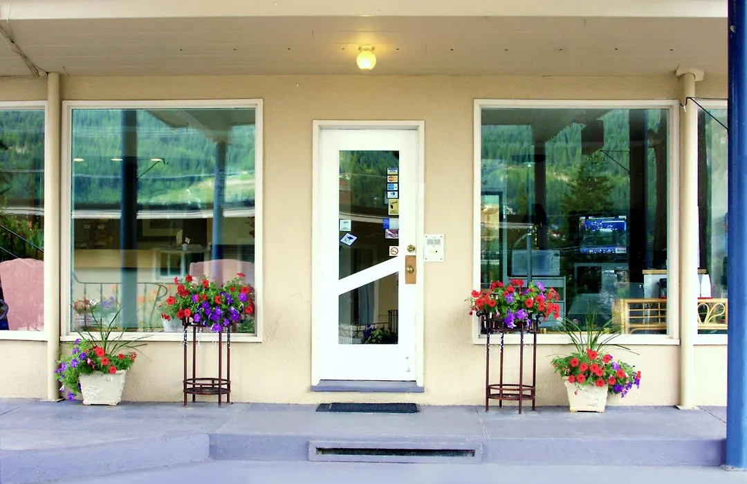 Villa Motel-1