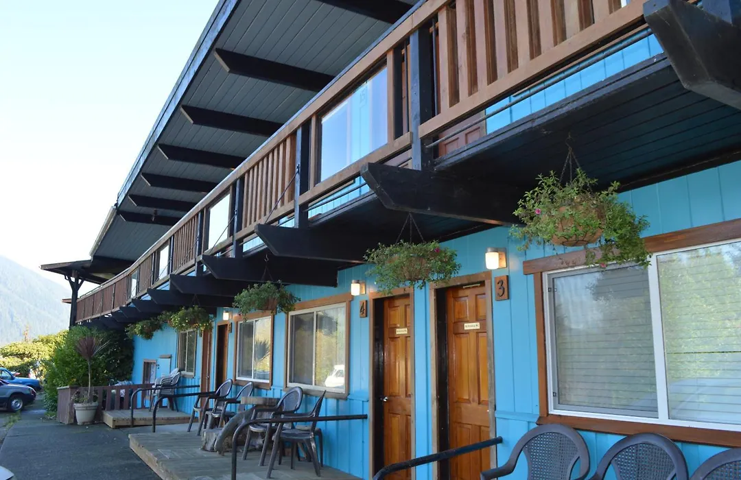 Meares Vista Inn-1