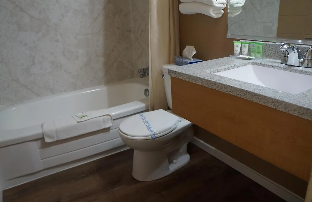 Westward Inn & Suites-1