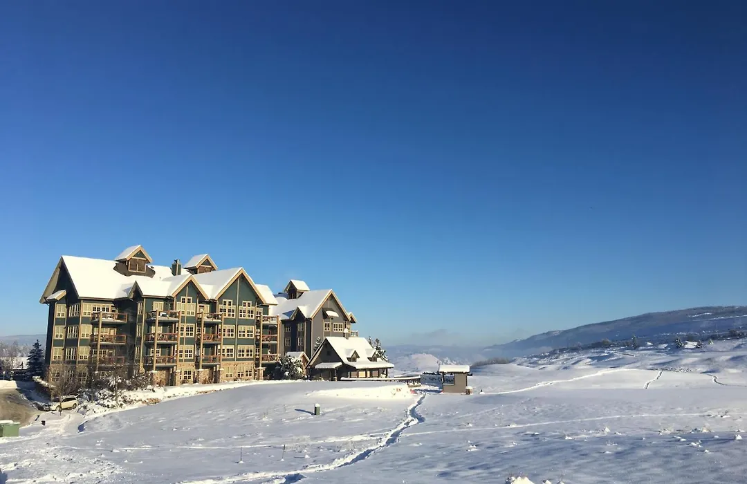 Predator Ridge Resort-1