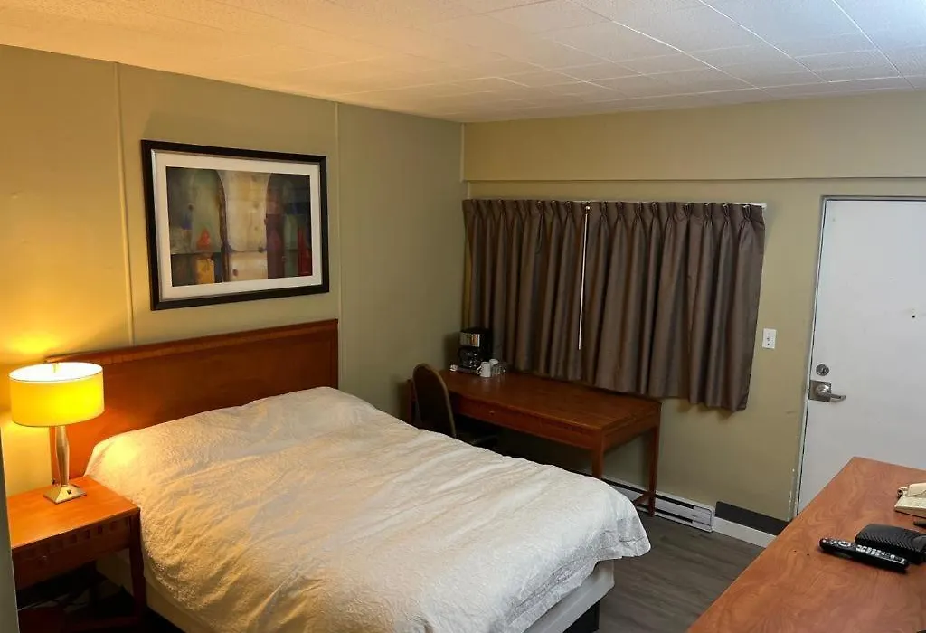 Schell Motel-1