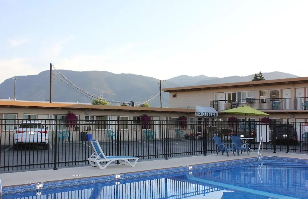 Flamingo Motel-1