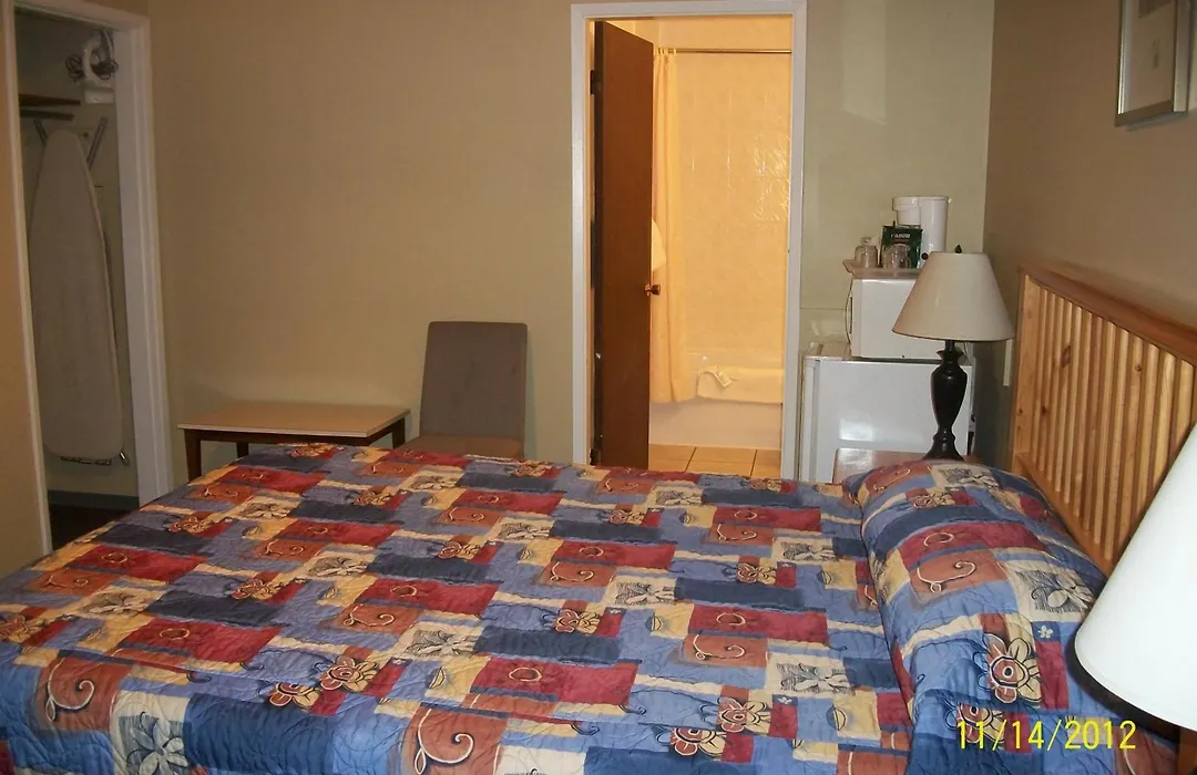Schell Motel Express-1