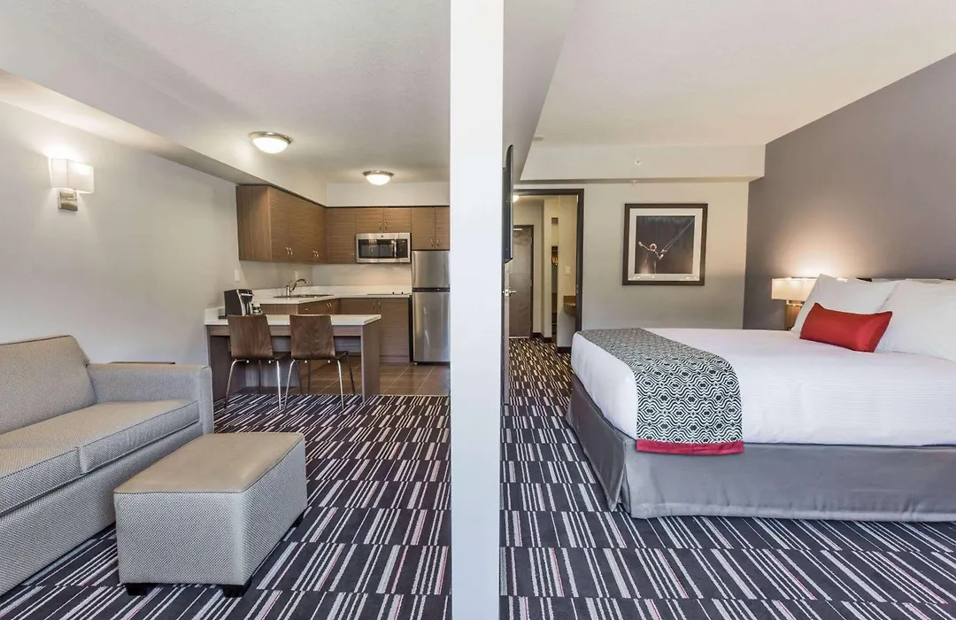 Microtel Inn And Suites By Wyndham Kitimat-1