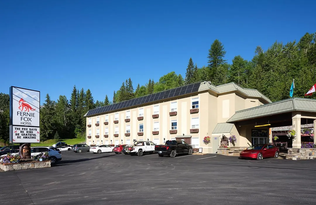 Fernie Fox Hotel-1