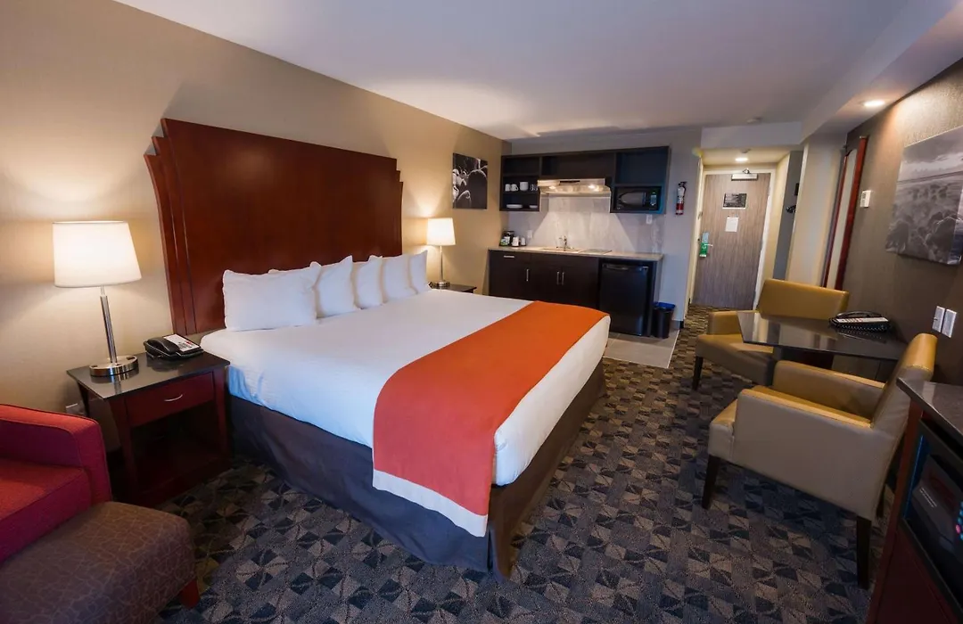 Best Western Northgate-1