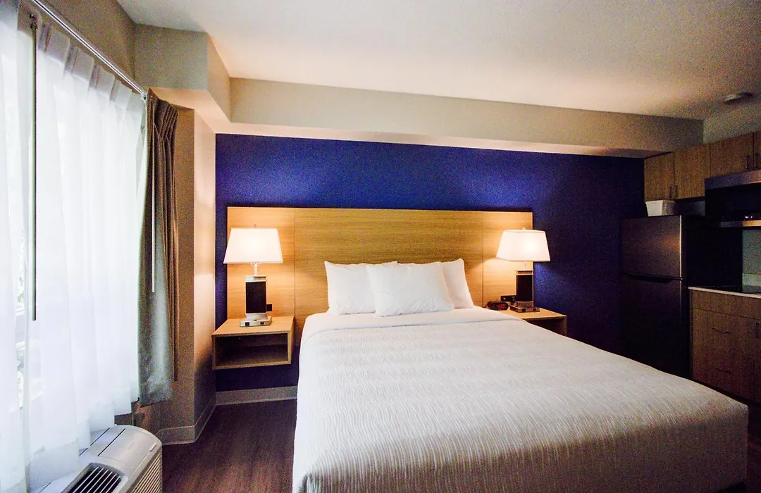 Baymont By Wyndham Gold River-1