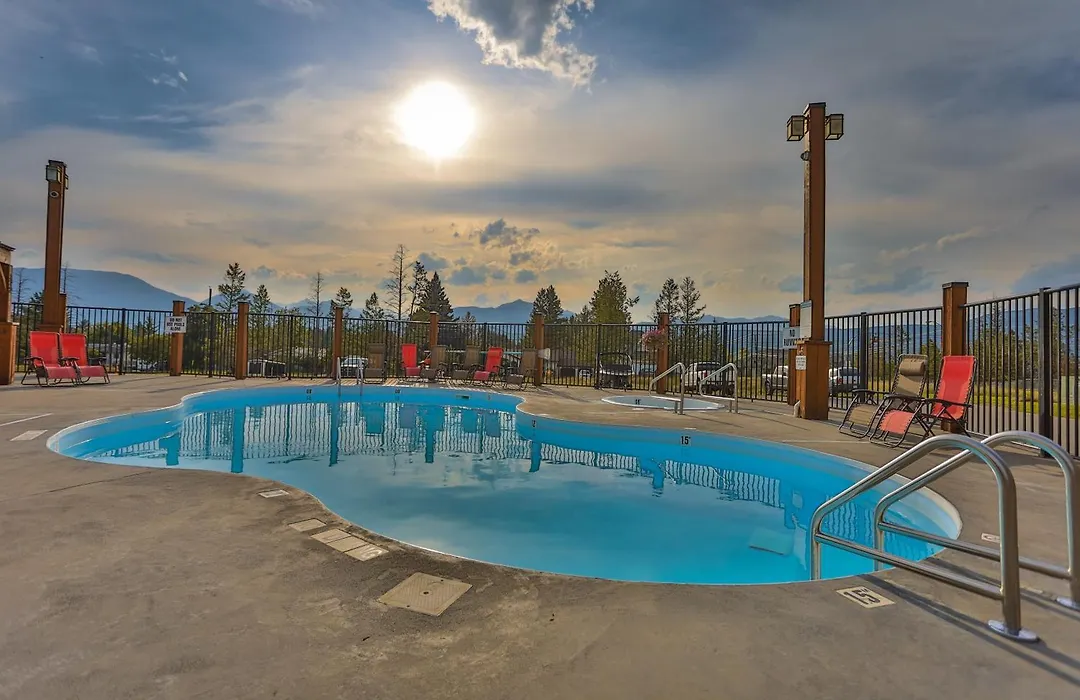 Sable Ridge Condos By Stayin-1