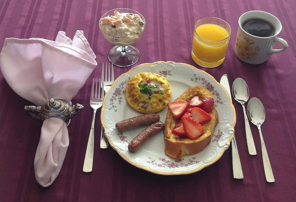 Royal Bed & Breakfast-1
