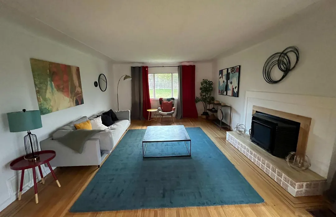 Beautiful 5Br Whole House With Ocean View-1