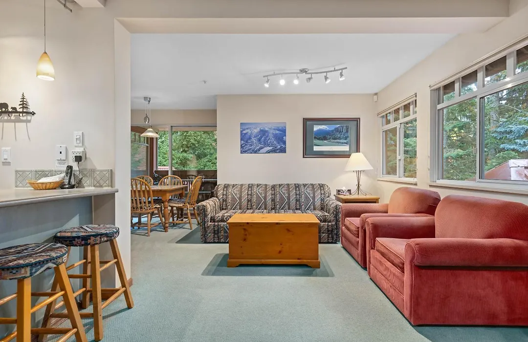 Stoney Creek Sunpath By Whistler Premier-1