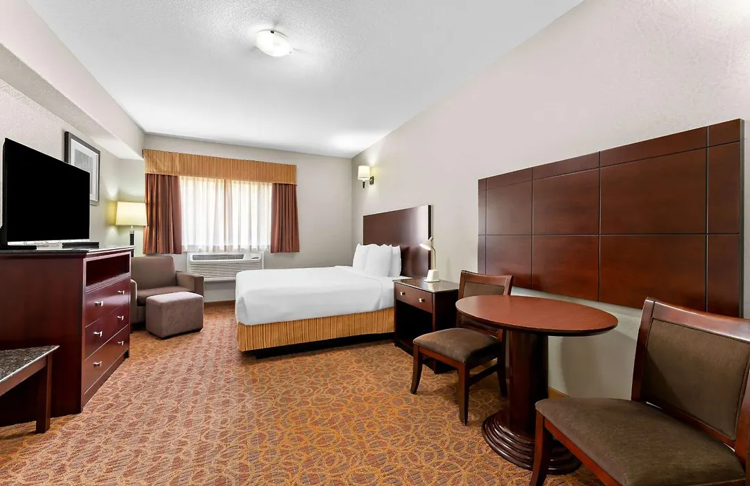 Best Western Williams Lake-1
