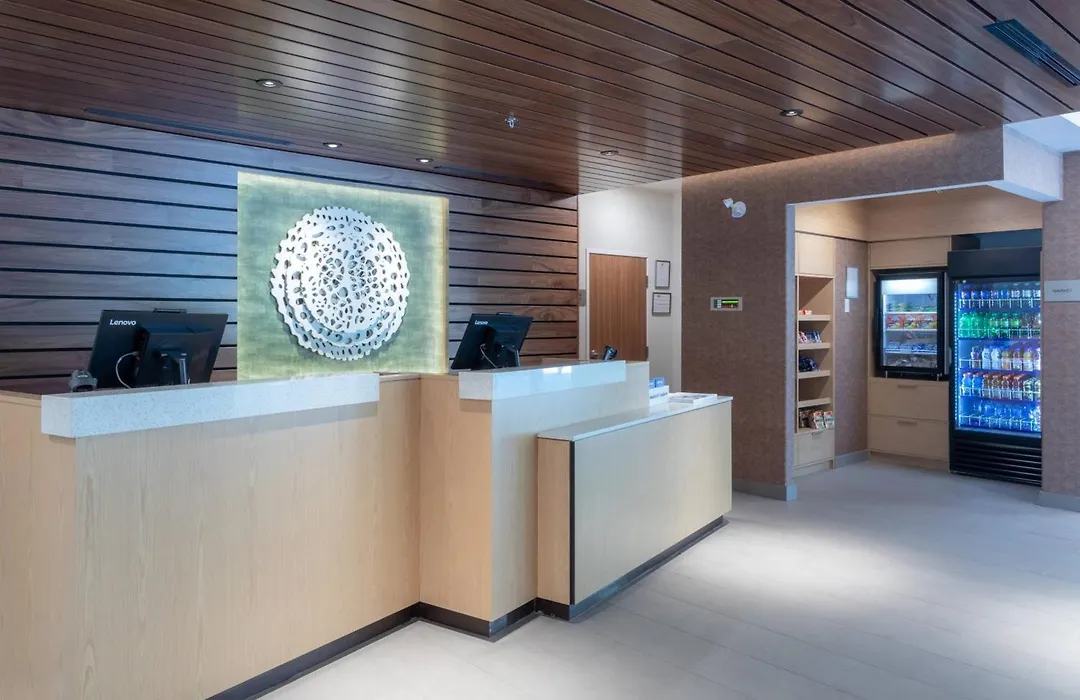 Fairfield By Marriott Inn & Suites Revelstoke-1