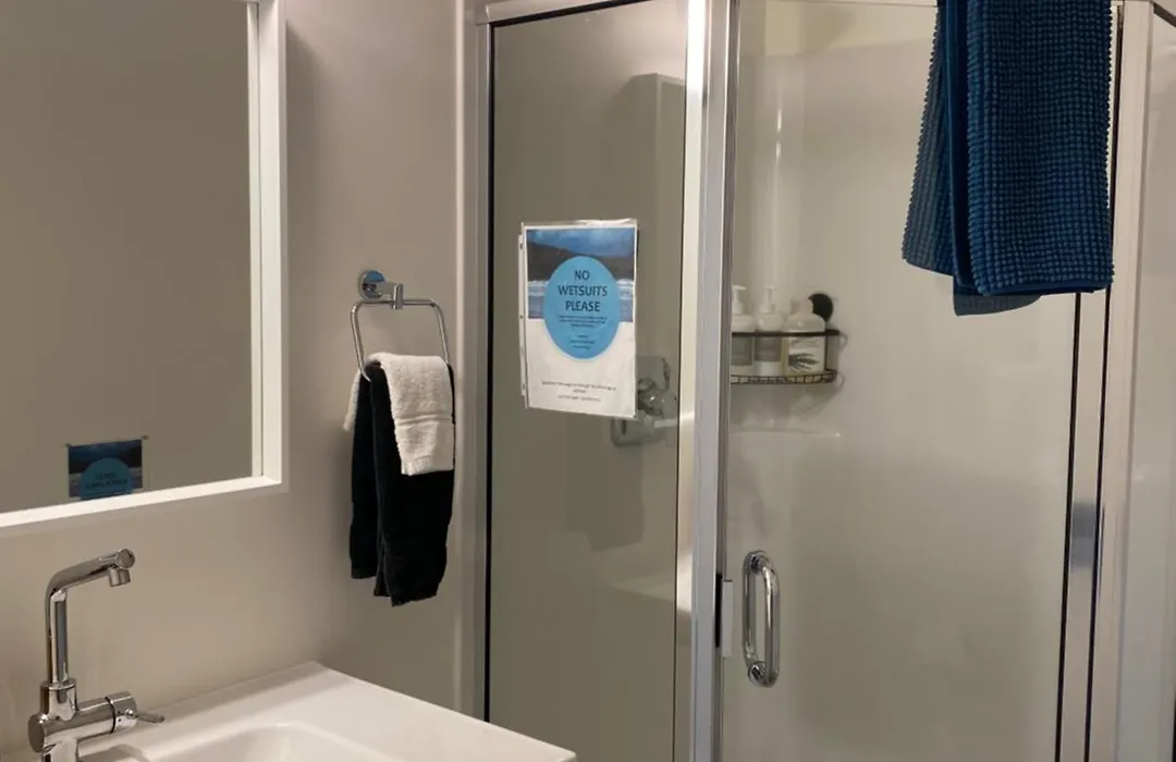 Lucky Creek Guest Suite-1
