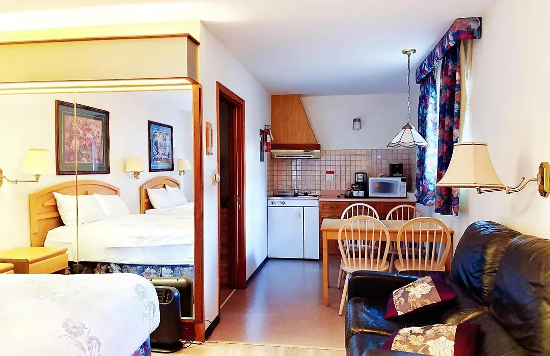 Inntowne Motel II-1