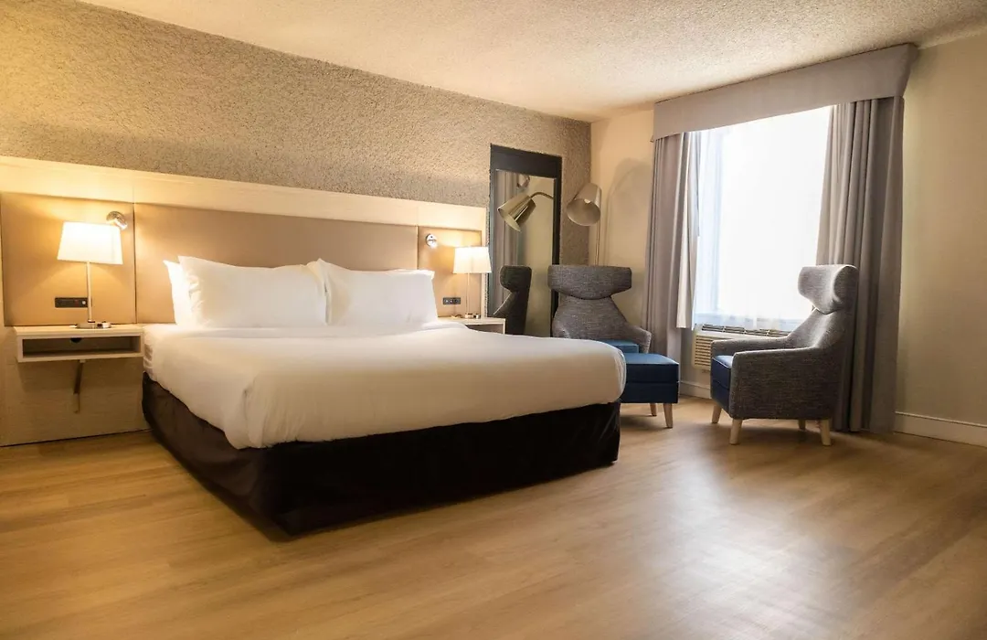 Radisson Hotel Fort St John-1