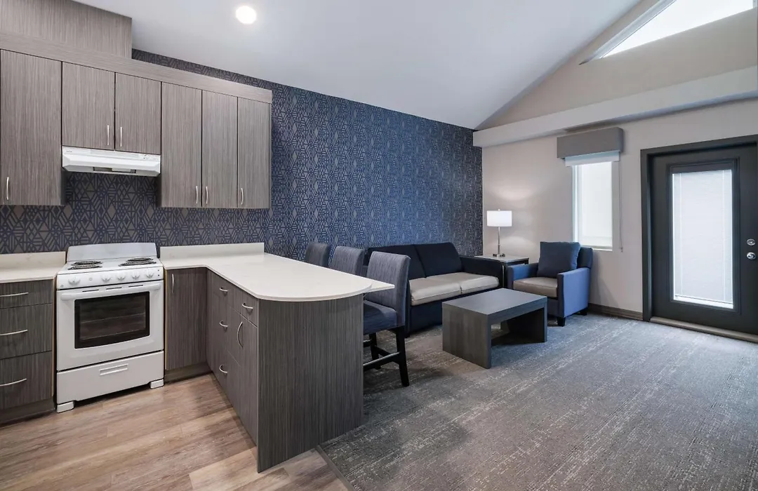 Best Western Plus Prince George-1