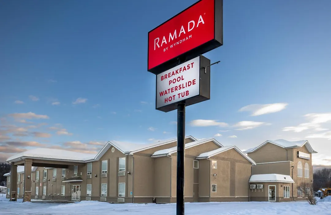 Ramada By Wyndham Cranbrook-1