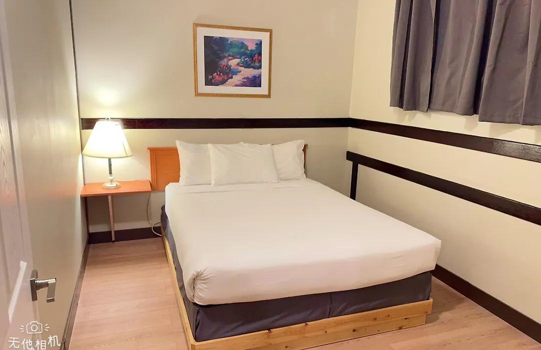 Wells Gray Inn-1
