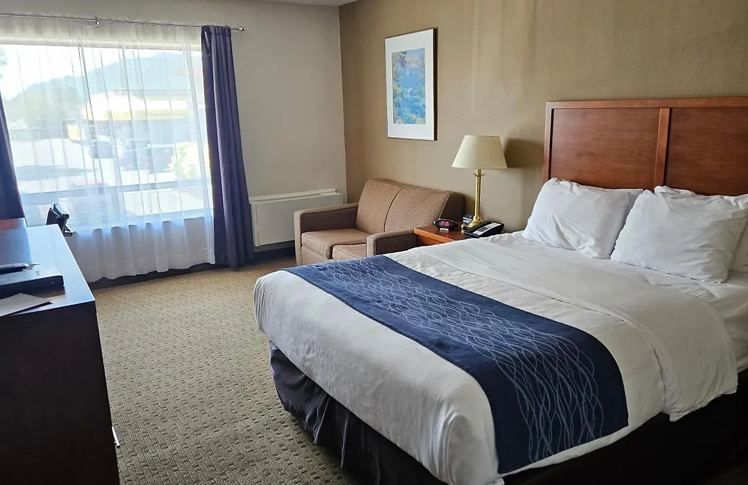 Comfort Inn-1