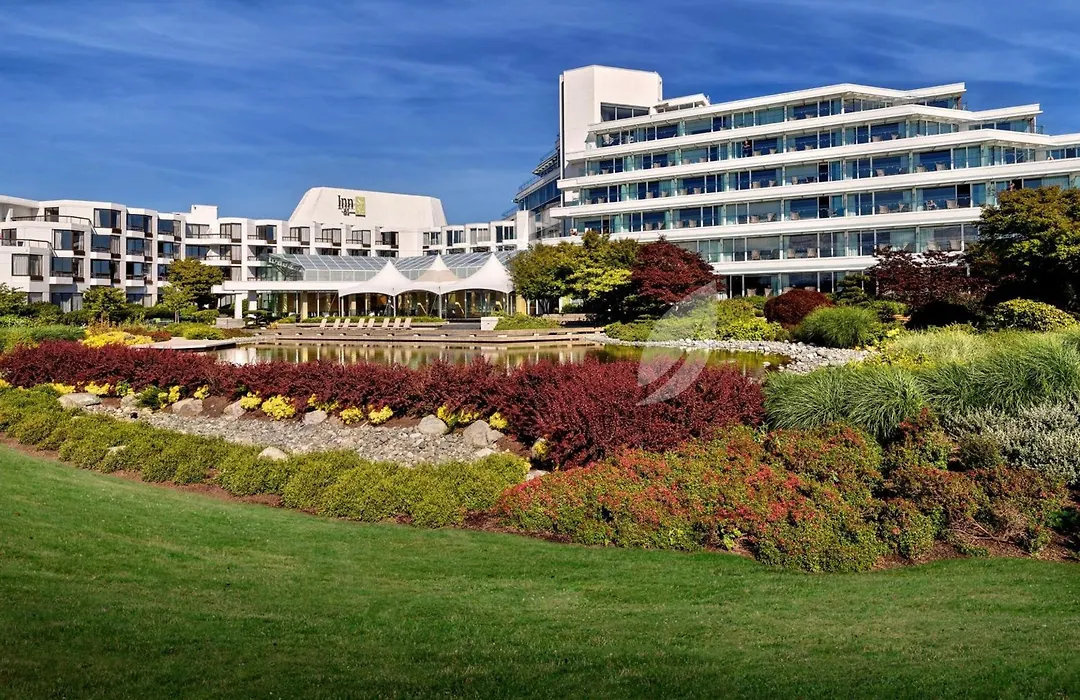 Inn At Laurel Point-1