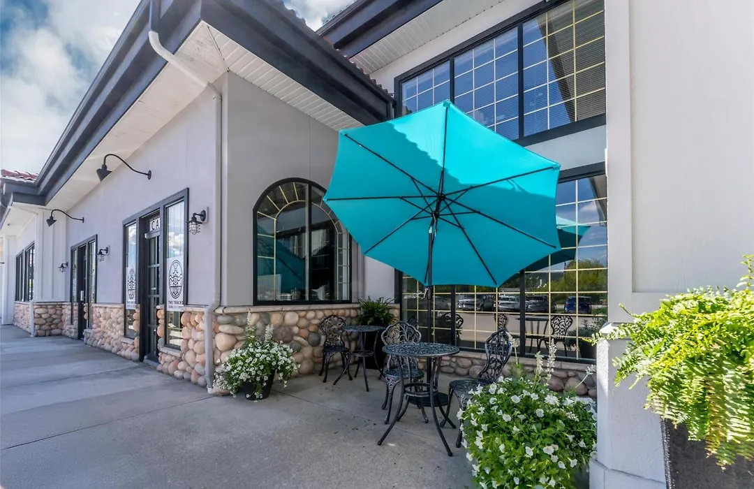 Prestige Rocky Mountain Resort Cranbrook, Worldhotels Crafted-1