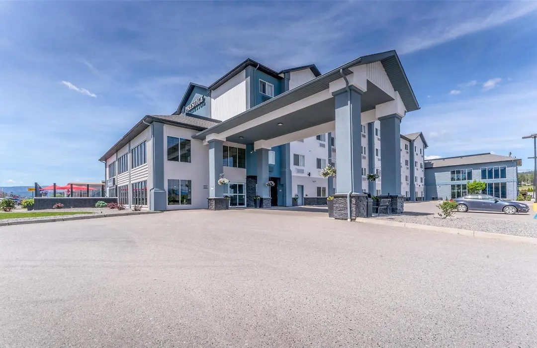Prestige Cranbrook Hotel, BW Premier Collection-1
