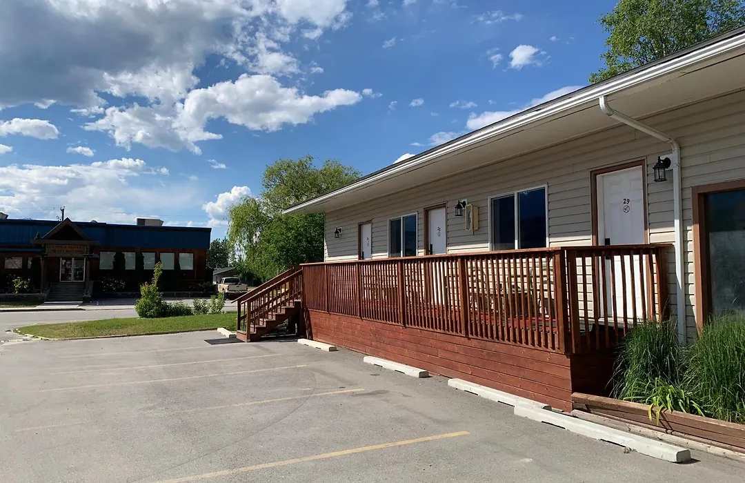Rondo Motel-1
