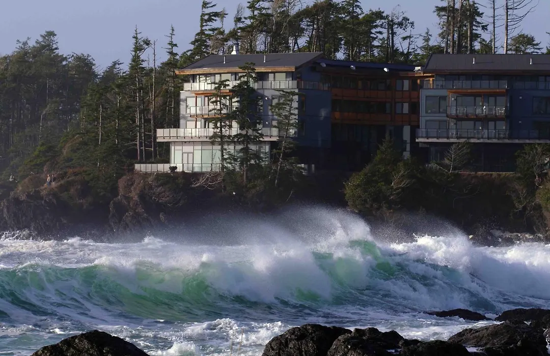 Black Rock Oceanfront Resort-1