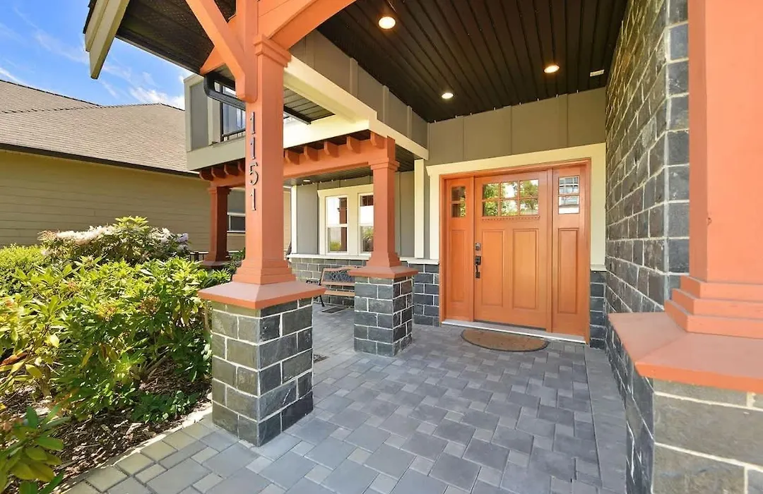 Nature'S Gate Executive Estate By Emr Vacation Rentals-1