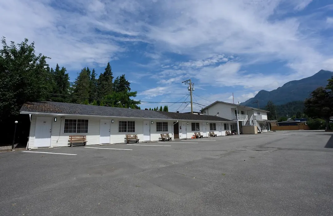 Park Motel-1