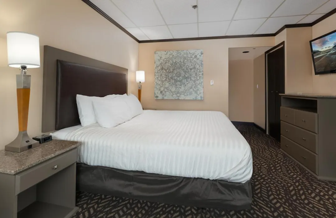 Prestige Oceanview Hotel Prince Rupert-1
