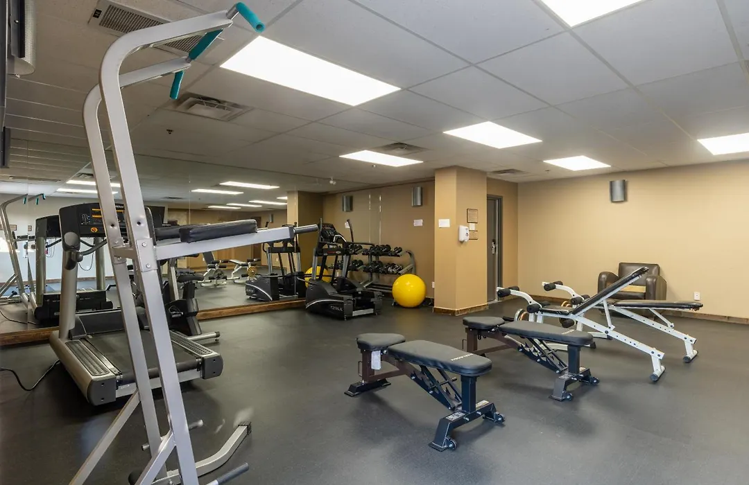 Palliser Lodge — Bellstar Hotels & Resorts-1