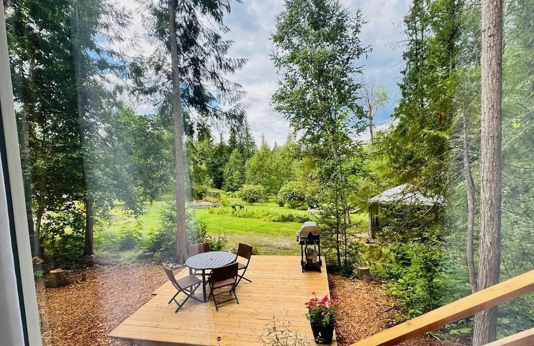 Cedar Haven Cabins And Resort-1