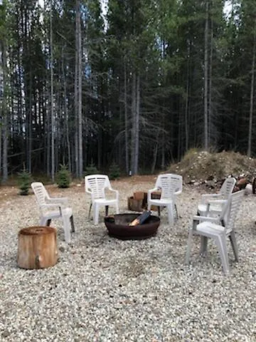 The Antler Ridge Cabin-1