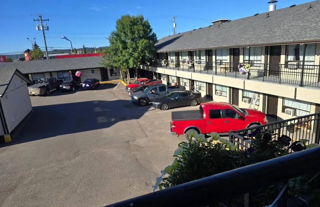Camelot Court Motel-1