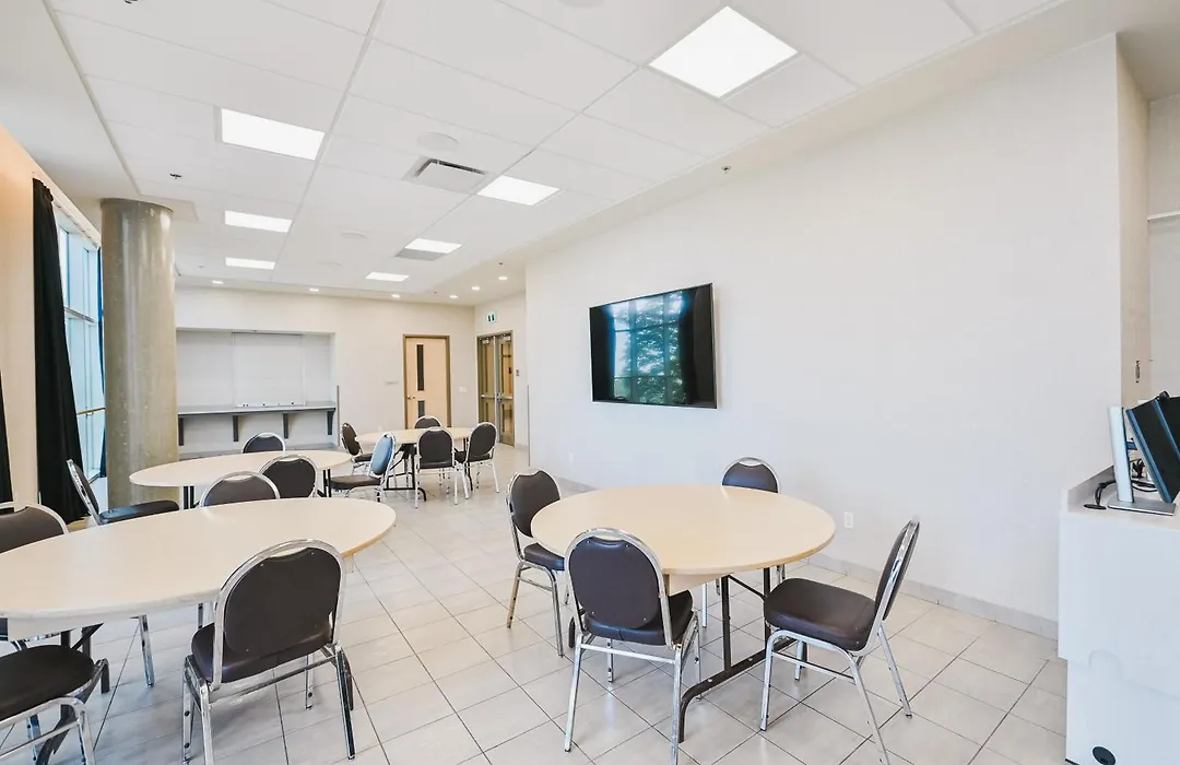 Residence & Conference Centre - Kamloops-1