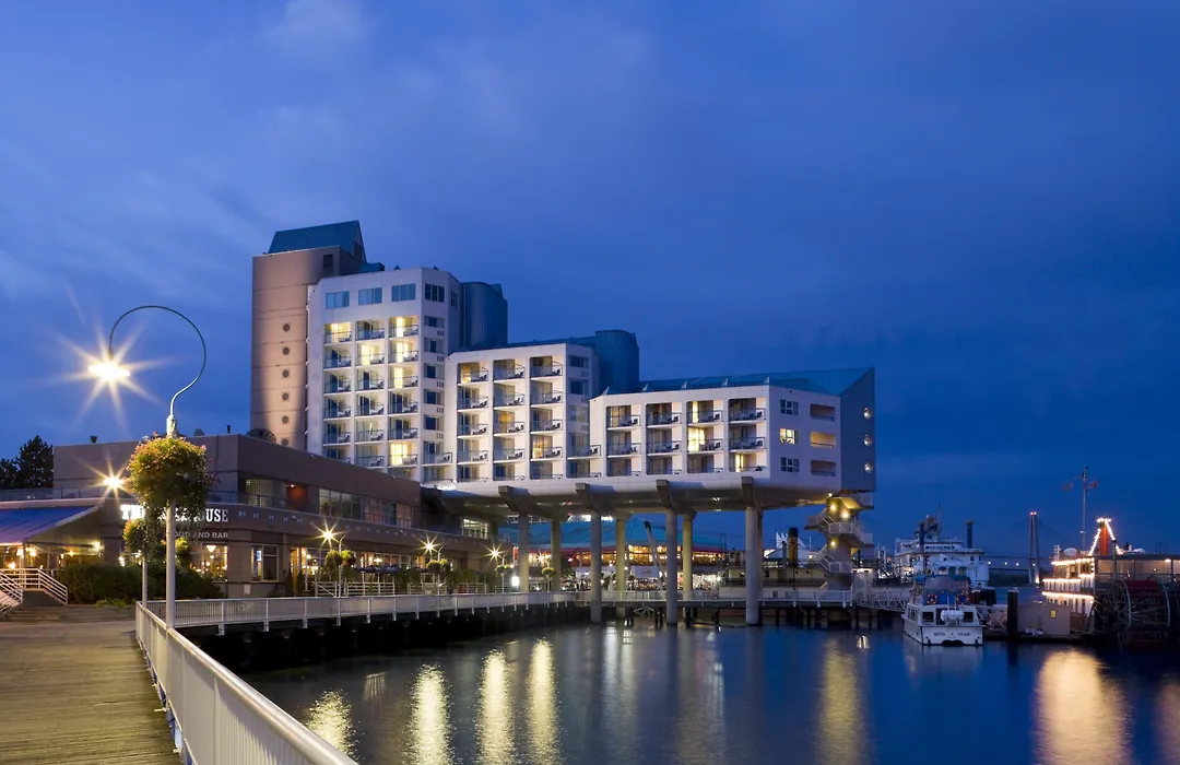 Inn At The Quay-1