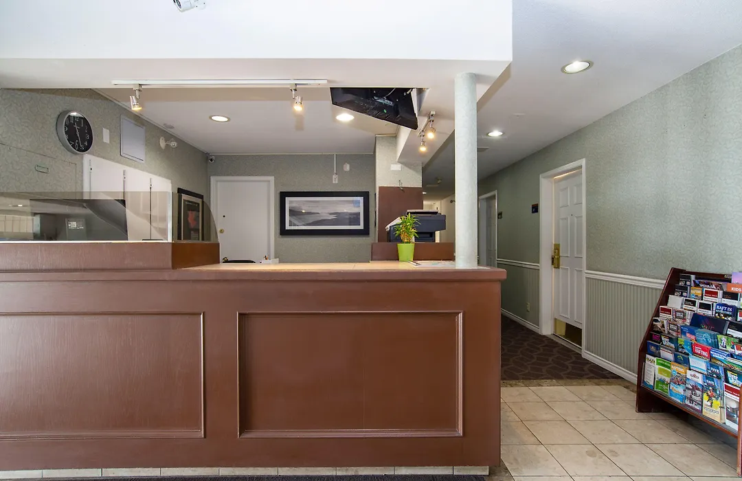 Sandman Inn Kamloops-1