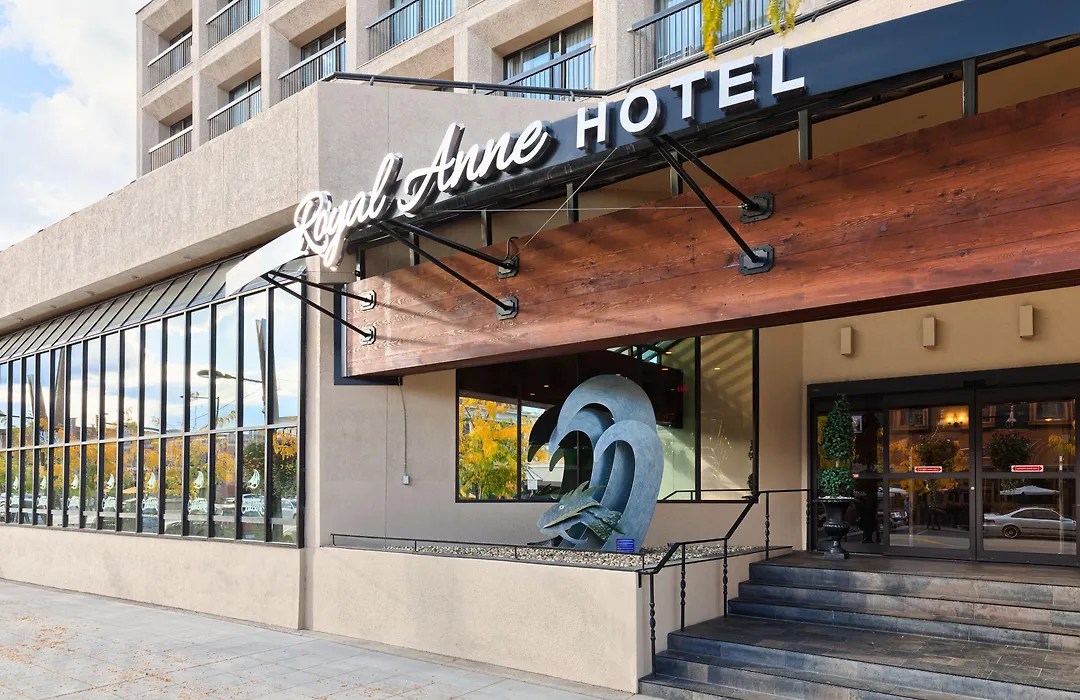 The Royal Anne Hotel-1