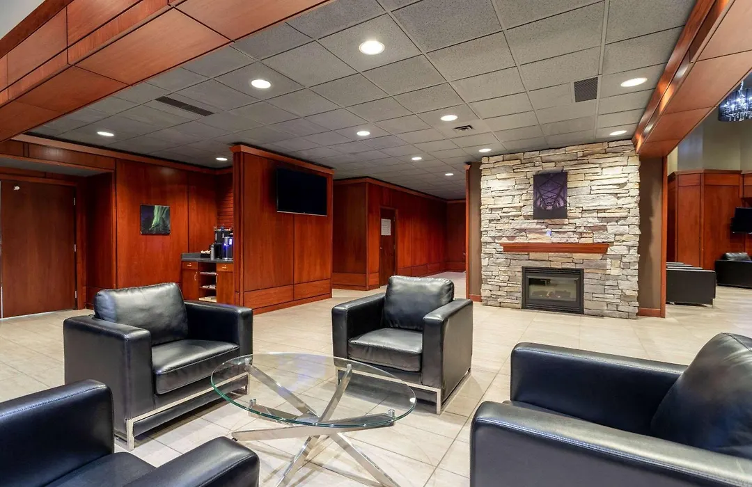 Ramada By Wyndham Northern Grand Hotel & Conference Centre-1