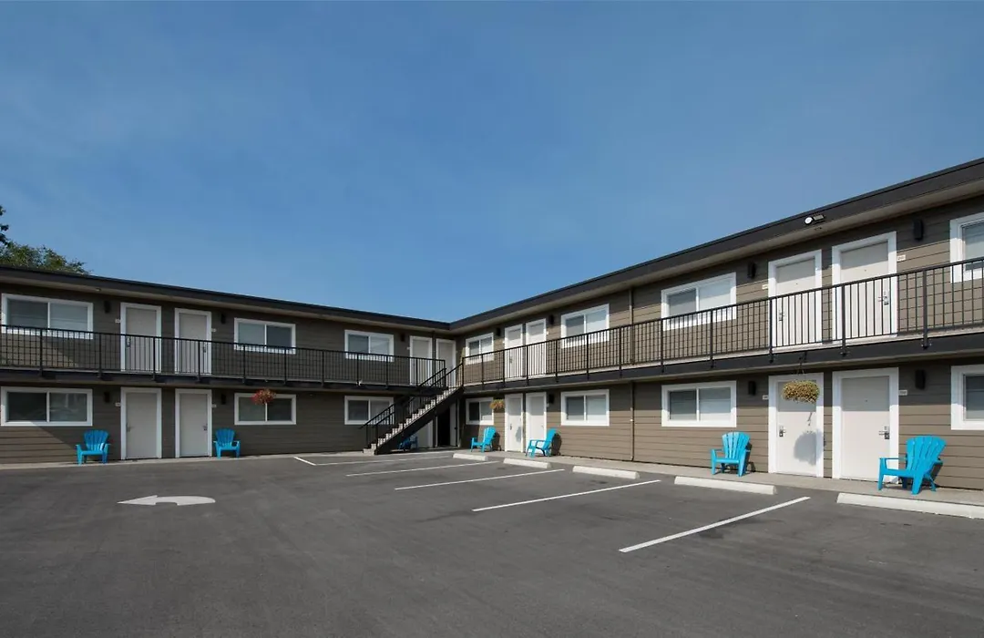 Coast Penticton Hotel-1