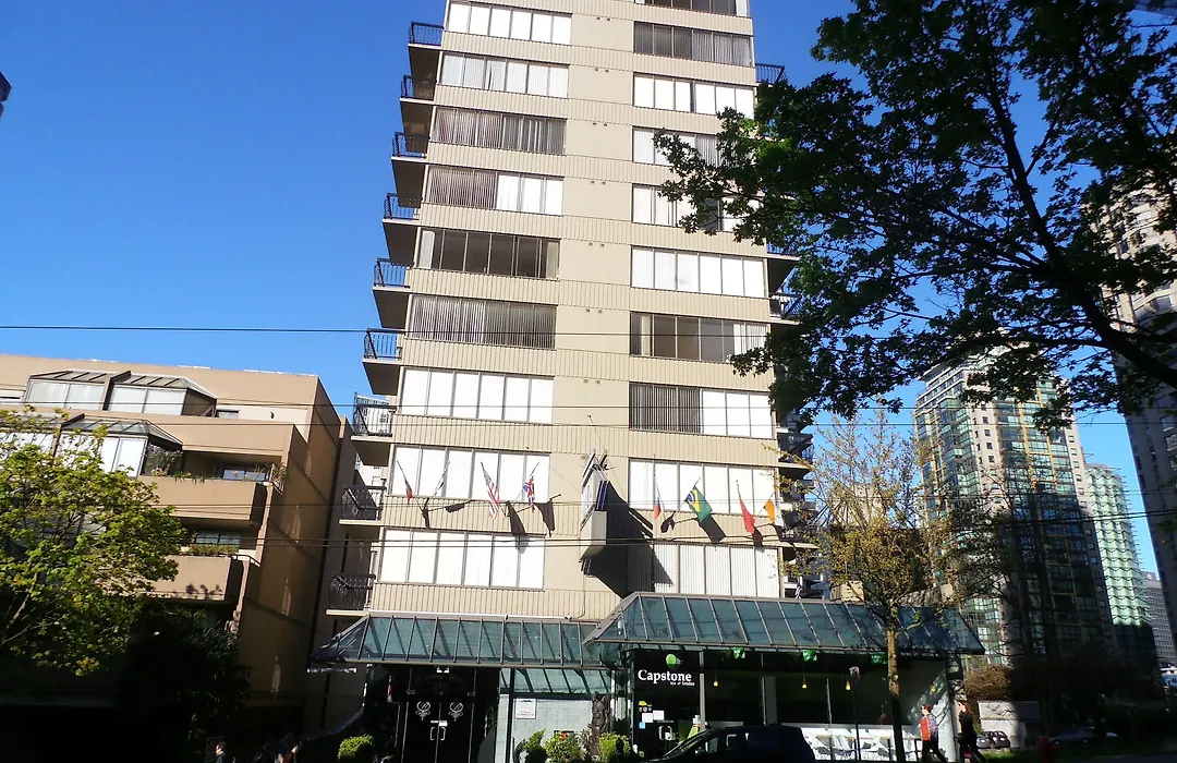 Hotel Opportune-1