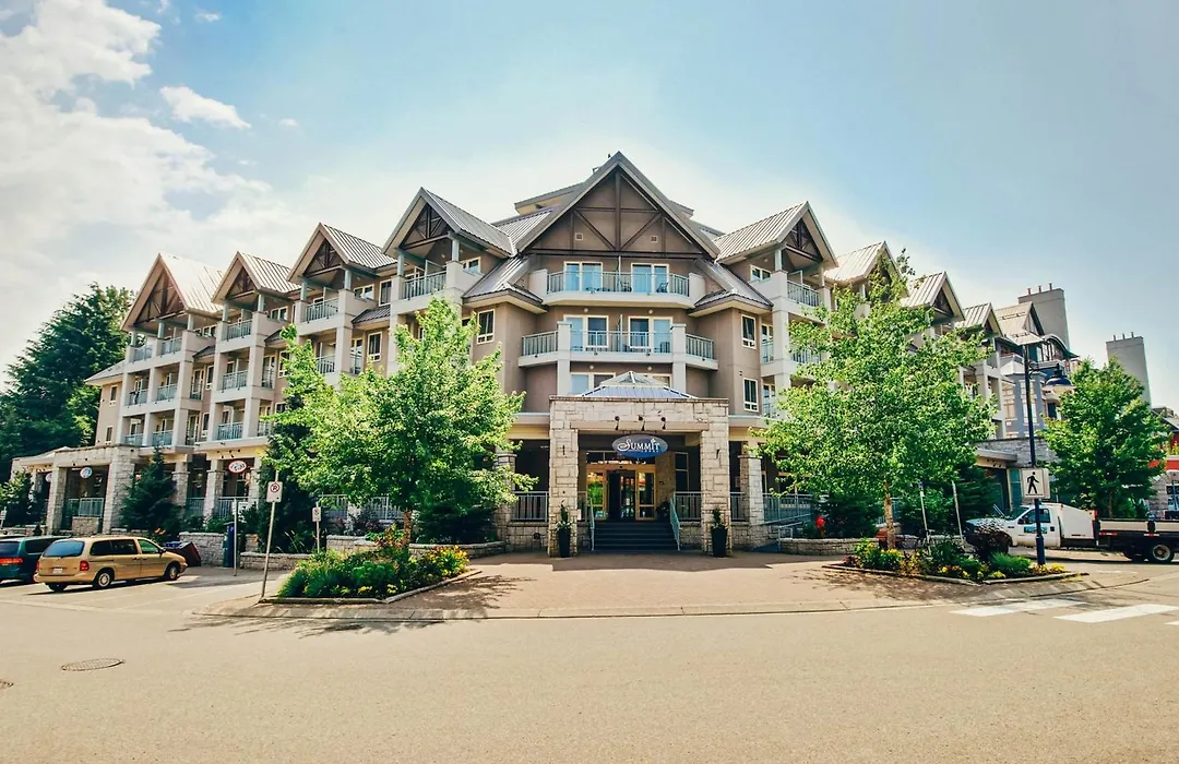 Summit Lodge Boutique Hotel by Paradox-1