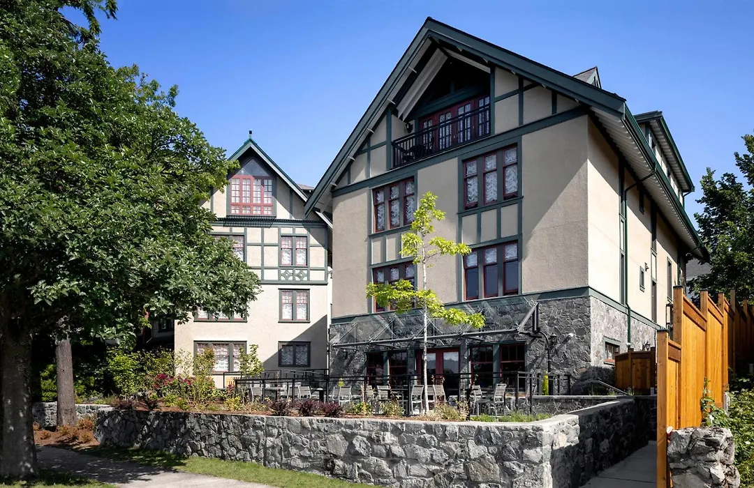 Abigail'S Hotel-1