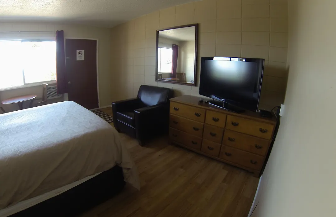 Value Lodge Motel-1
