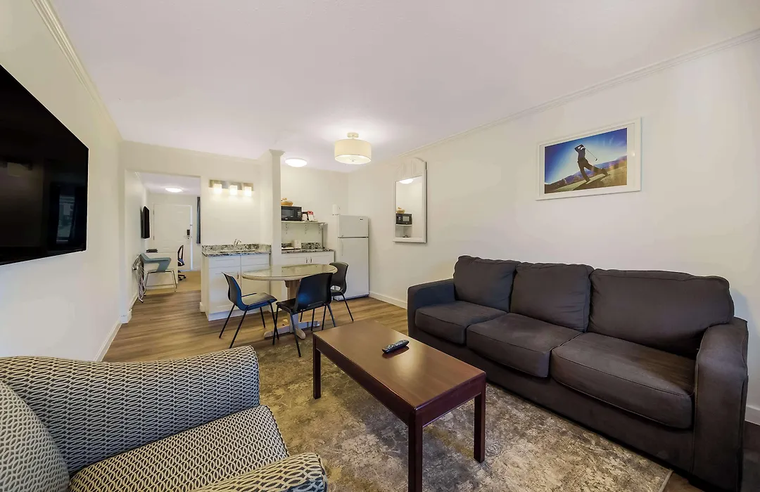 Surestay Hotel By Best Western Rossland Red Mountain-1